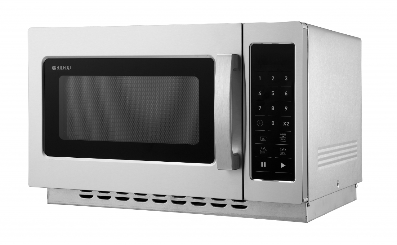 Микроволновые печи