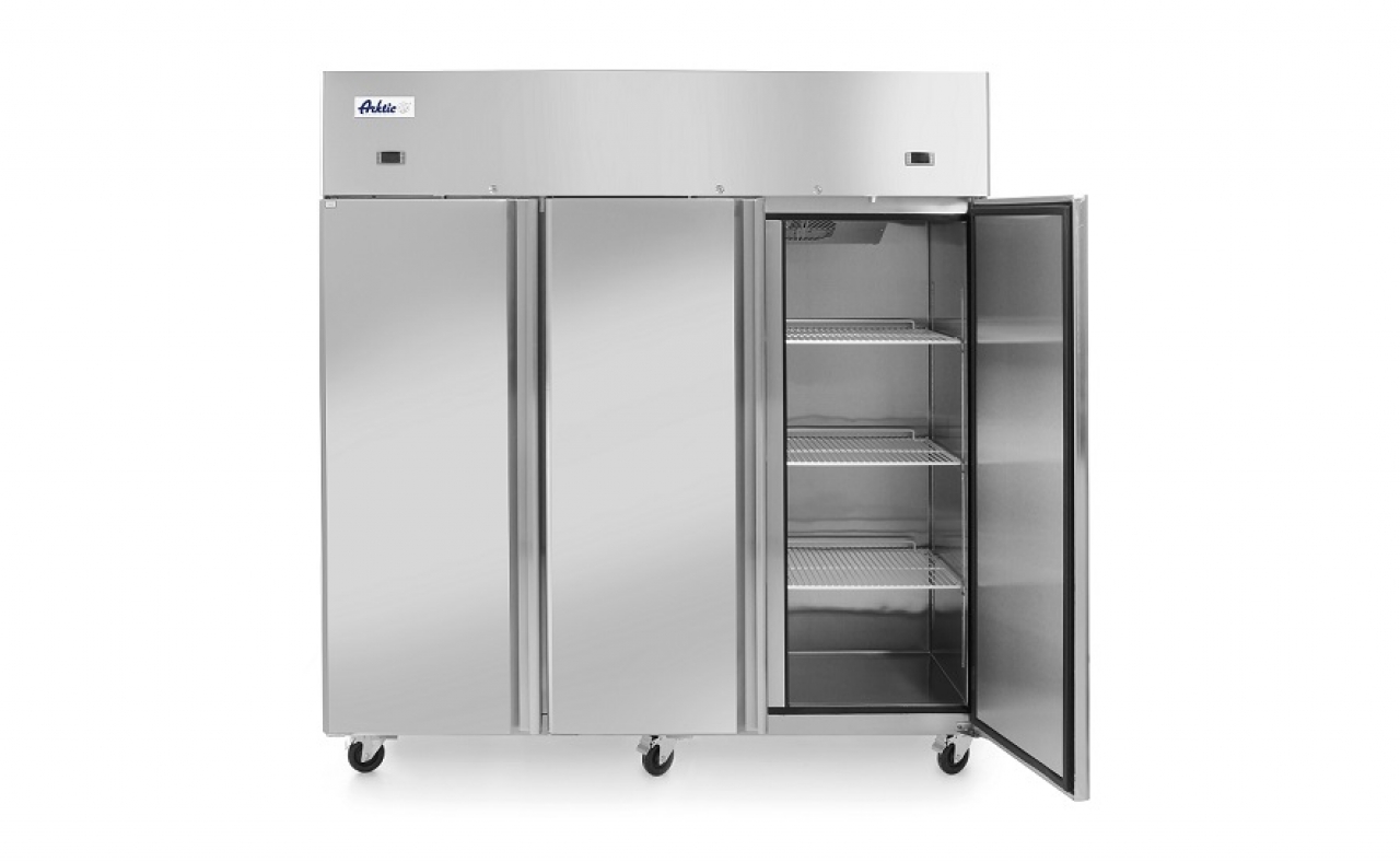Combi Холодильник