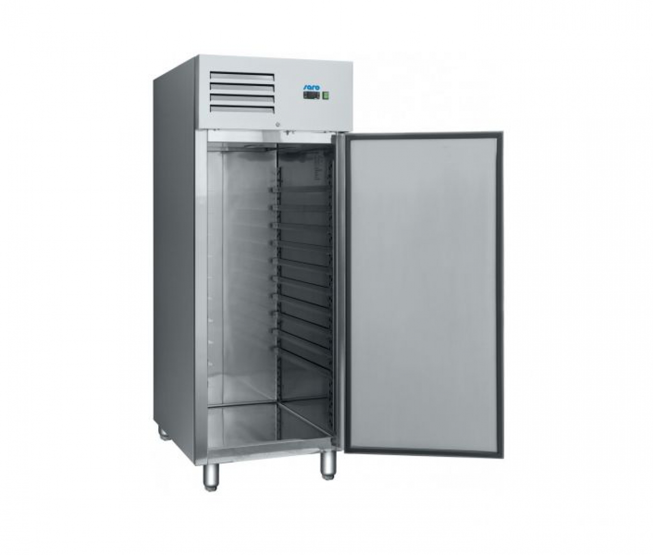 Bakery Refrigerator 60x80