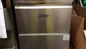 Glasswasher GE-350