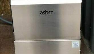 Glasswasher GE-400