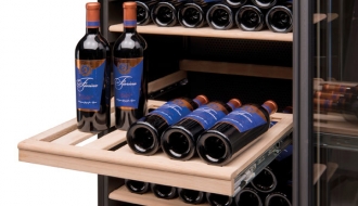 Veinikülmik WINE185 puit