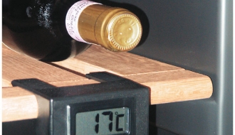 Veinikülmik WINE185 puit