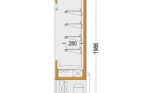 Külmsein Baby150