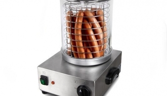 Sausage warmer