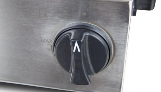 Sausage warmer