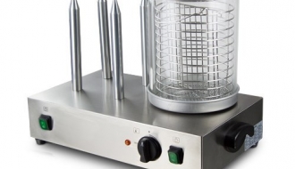 Hot dog maker