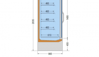 Külmsein Shuttle250PT