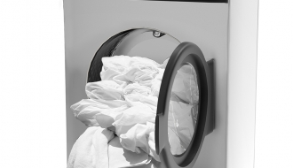Electric Dryer 14 kg