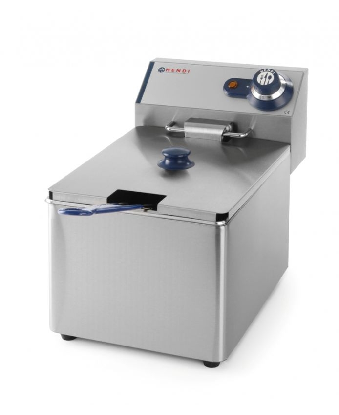 DEEP FRYER 8L Blue