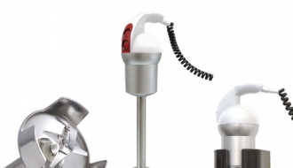 Hand-held blender 200mm