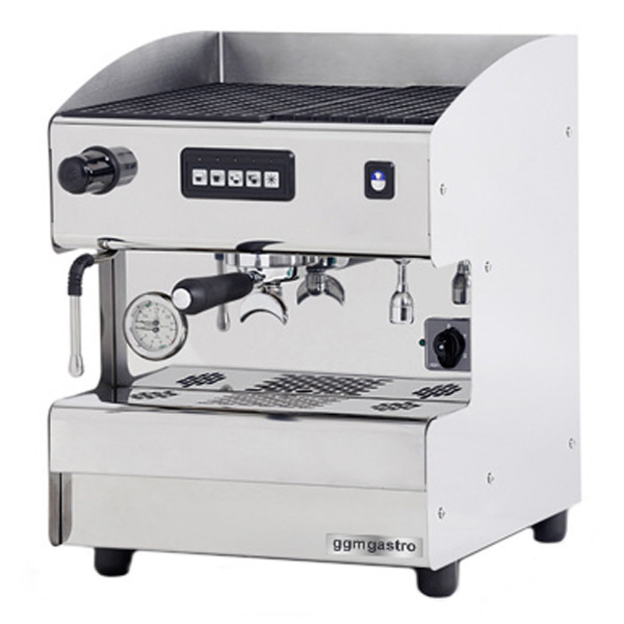 Espresso machine KJS1