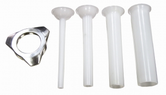 Sausage filling Machine 5L (standing)