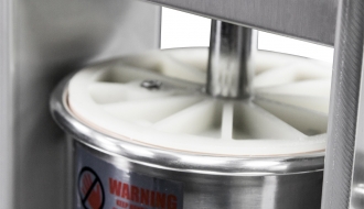 Sausage filling Machine 5L (standing)