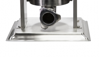 Sausage filling Machine 5L (standing)