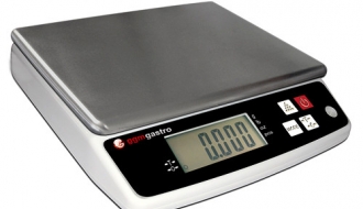 Precision scale 10kg/1g