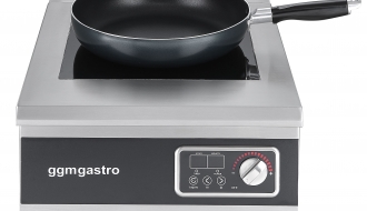 Induktsioonpliit 5kW