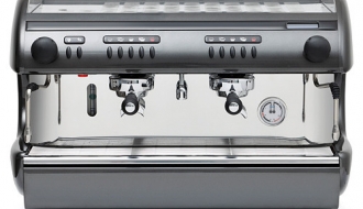 Espresso machine KC2S