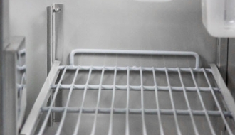 Cold cupboard with lid 1,37x0,7