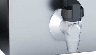 Sous-Vide Garer