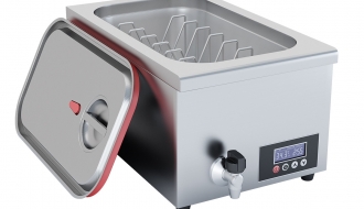 Sous-Vide Garer