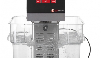 Sous-vide keetja