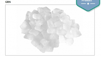 Jääpurumasin Euroice GRN Nugget