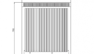 Vesigrill 800x700