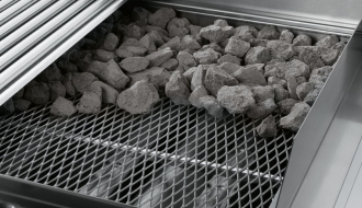 Lava stones 5kg