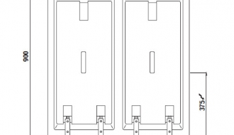 Fritüür 22+22L