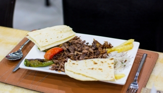 Kebabi nuga