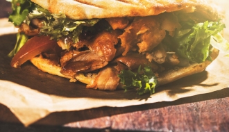 Kebabi nuga