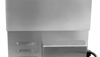 Plate grill 26x50