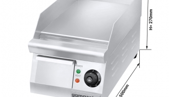 Plate grill 26x50