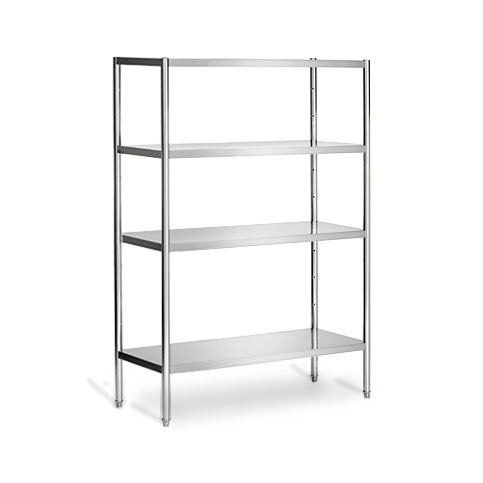stainless steel shelf 500x1600mm