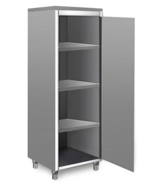 Tableware cabinet 600mm
