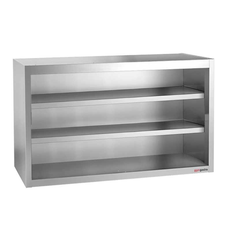 wall cabinet without doors 1000mm