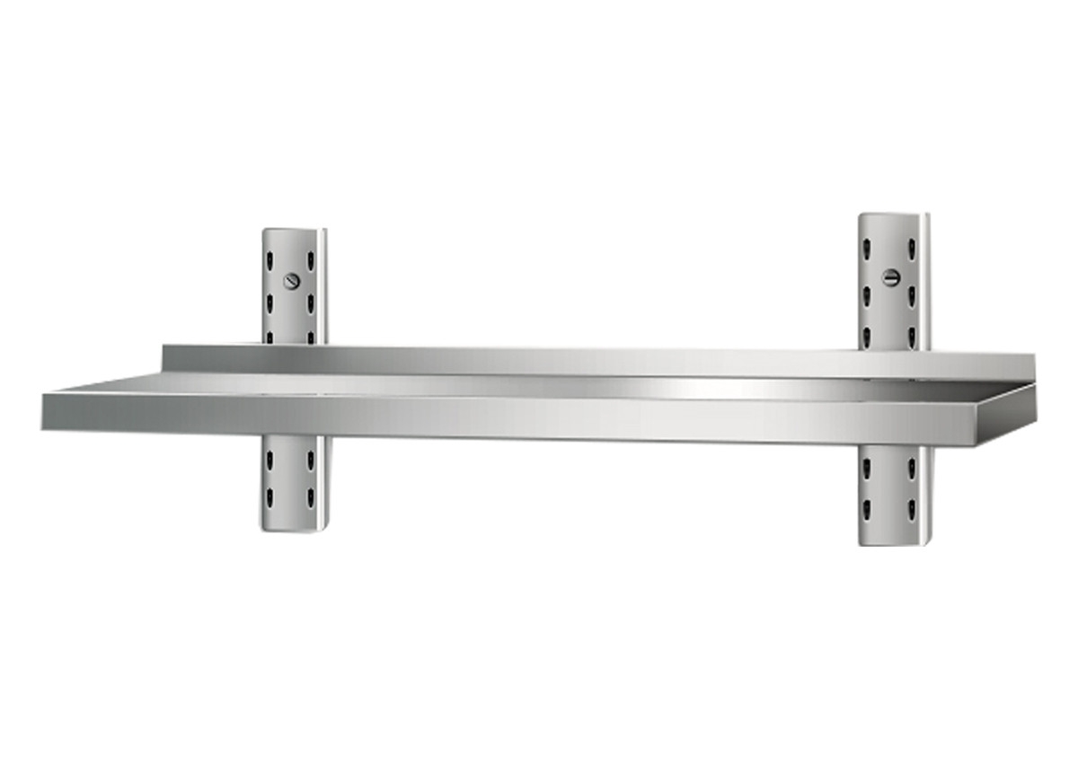 wall shelf 1 tasapind - 800mm