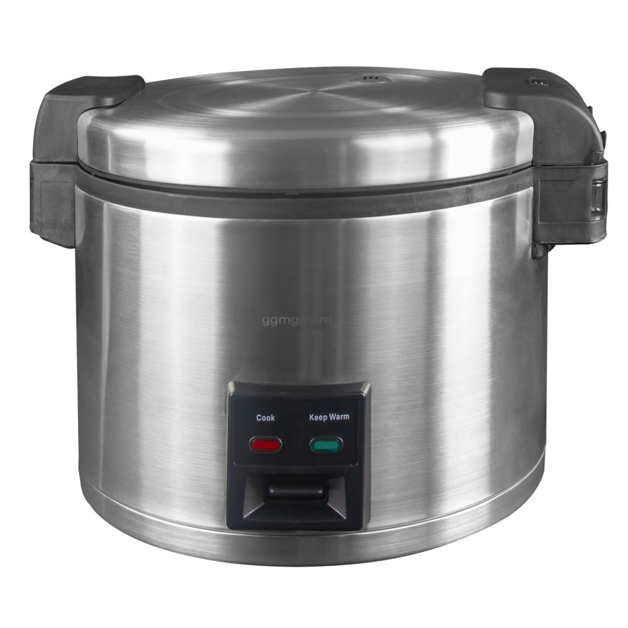 Rice cooker 10L