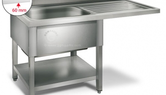 Dishwasher table 1200P