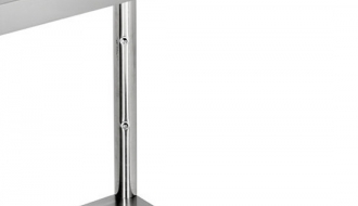 stainless steel shelf 500x1600mm