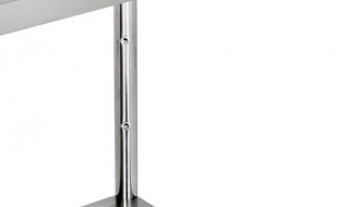 stainless steel shelf 500x1200mm