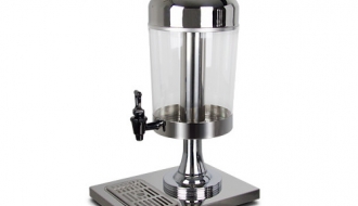 Juice dispenser 8L