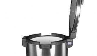 Riisikeetja 8,2L