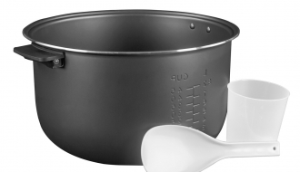 Riisikeetja 8,2L
