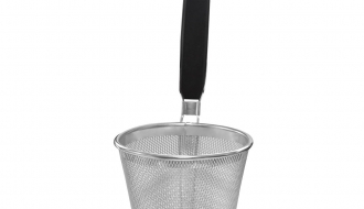 Pasta cooker 6 sieves