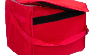 Pizza transport D37cm