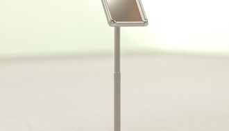 Info stand ATLANTA - A4