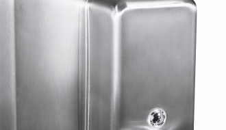 Washing station