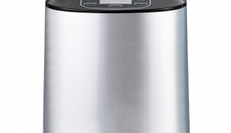 Ice cream machine 1,5L